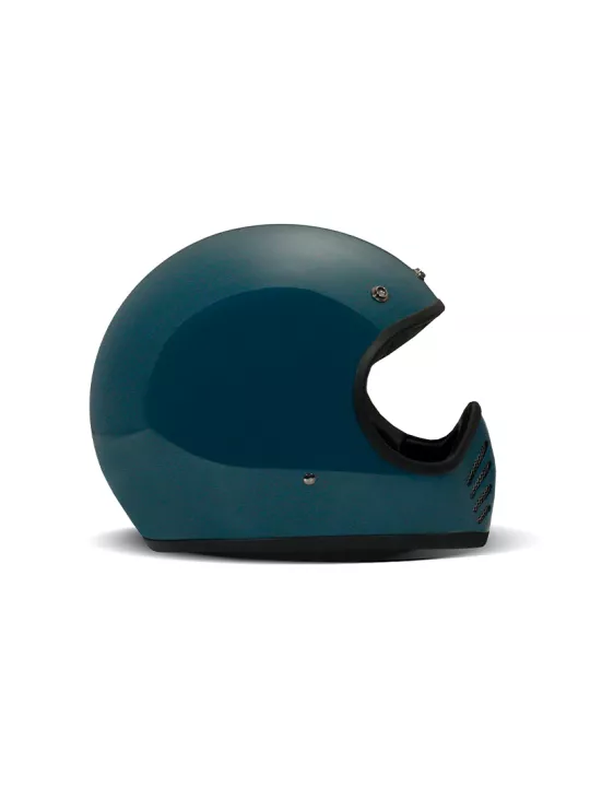 Casque Integral Seventy Five Petrol - Dmd