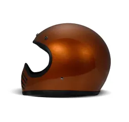 Casco Integral Seventy Five Rame - Dmd