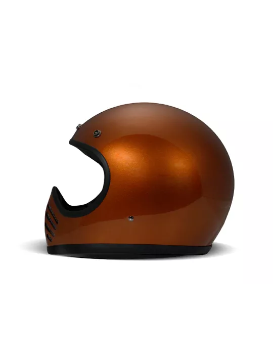 Casco Integral Seventy Five Rame - Dmd