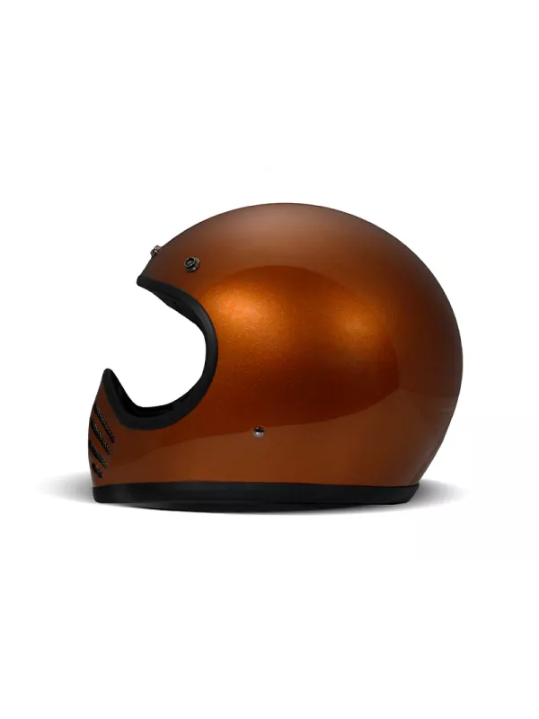 Casque Integral Seventy Five Rame - Dmd