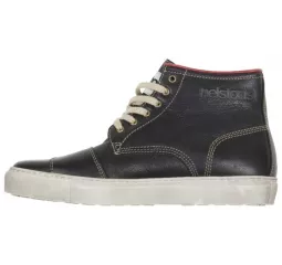 Zapatilla de cuero C5 - Helstons