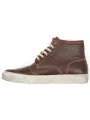 Zapatilla de cuero C5 - Helstons