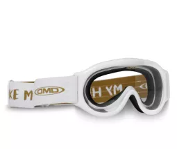 Ghost White Klare Maske - Dmd