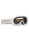 Ghost White Smoke Goggle - DMD