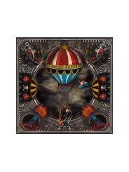 Bandana Globo - Dmd