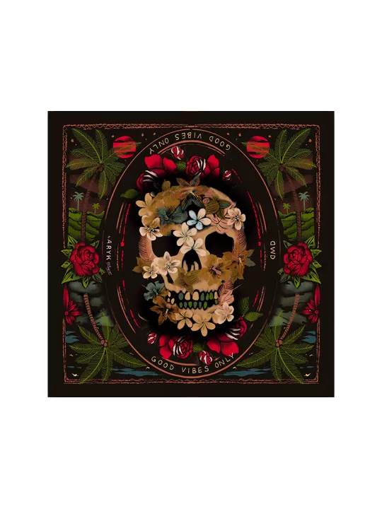 Bandana Vibes - Dmd
