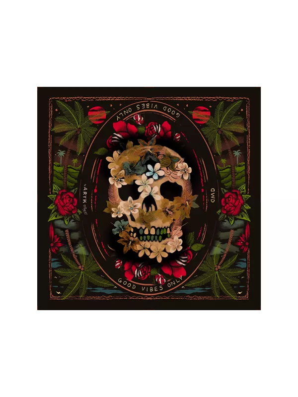 Bandana Vibes - Dmd