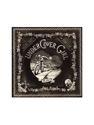 Undercover Bandana - DMD