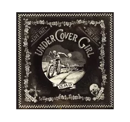 Bandana Undercover - Dmd
