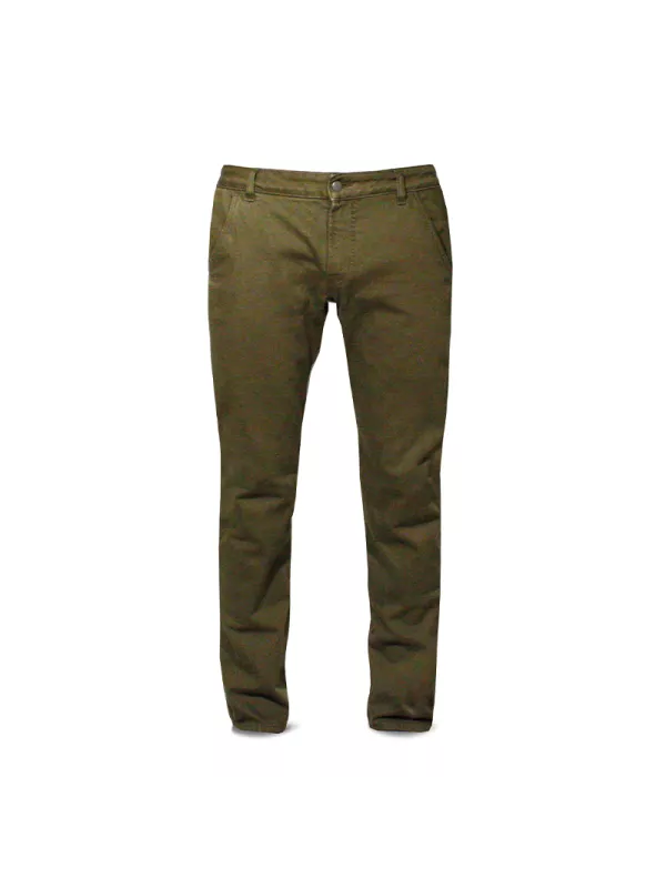 Pantalon Handmade Green - Dmd
