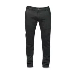 Pantalones Hechos a Mano Gris Oscuro - Dmd