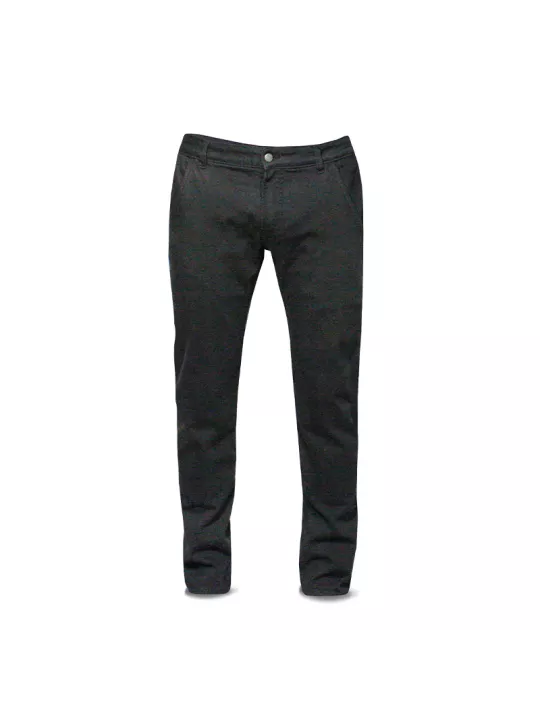 Pantalon Handmade Dark Grey - Dmd