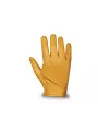 Gants Handmade Shield Yellow - Dmd