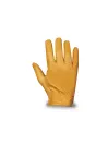 Gants Handmade Shield Yellow - Dmd