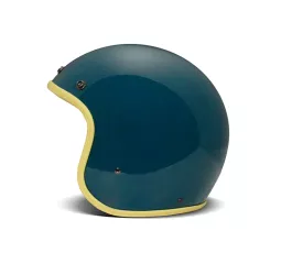 Casco Jet Collezione Oro Vintage - Dmd (Rio)