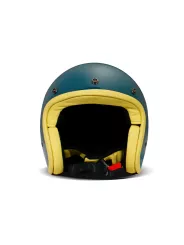 Casco Jet Collezione Oro Vintage - Dmd (Rio)
