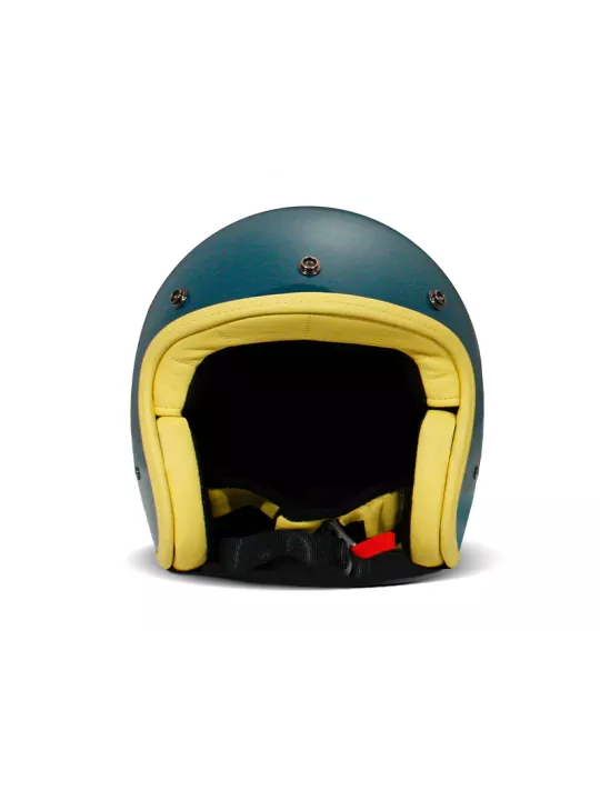 Casque Jet Collezione Oro Vintage - Dmd (Rio)
