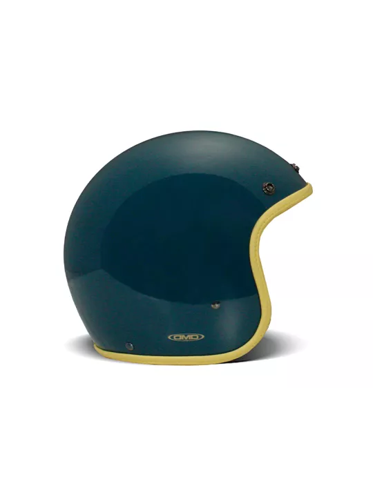 Casque Jet Collezione Oro Vintage - Dmd (Rio)