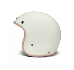 Casco Jet Collezione Oro Vintage - Dmd (L'Avana)