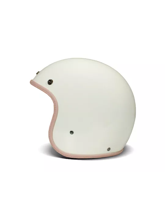 Casque Jet Collezione Oro Vintage - Dmd (L'Avana)