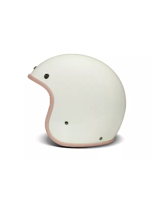 Casco Jet Collezione Oro Vintage - Dmd (L'Avana)