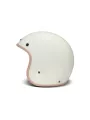 Casco Jet Collezione Oro Vintage - Dmd (L'Avana)