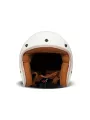 Casque Jet Collezione Oro Vintage - Dmd (L'Avana)