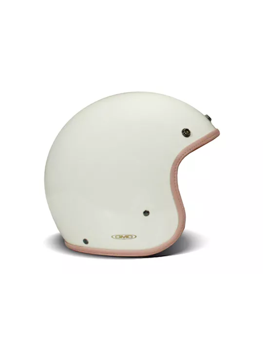 Casco Jet Collezione Oro Vintage - Dmd (L'Avana)