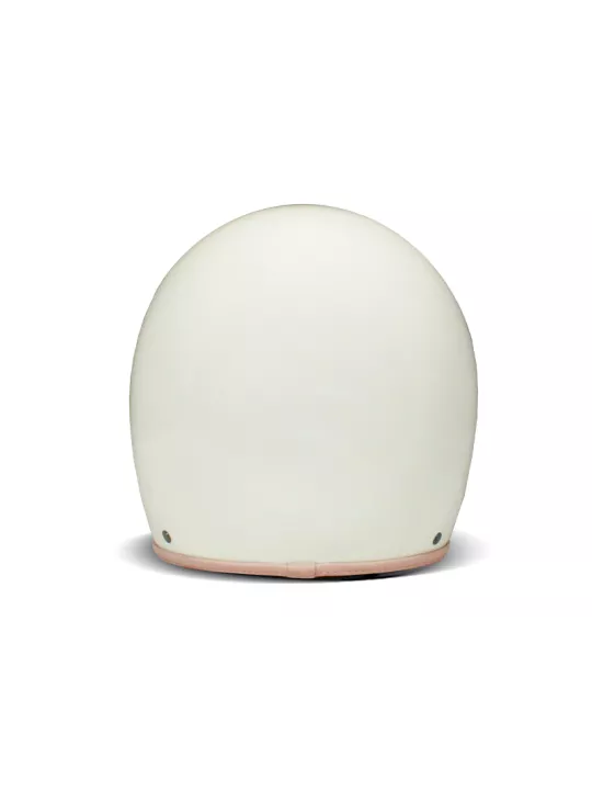 Casco Jet Collezione Oro Vintage - Dmd (L'Avana)
