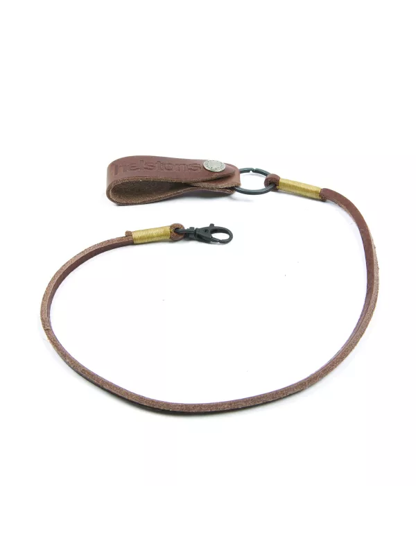 Lacet Portefeuille Cuir - Helstons