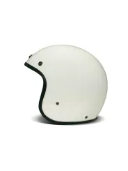 Casque Jet Collezione Oro Dublino Vintage - Dmd