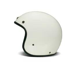 Casco Jet Collezione Oro Dublino Vintage - Dmd