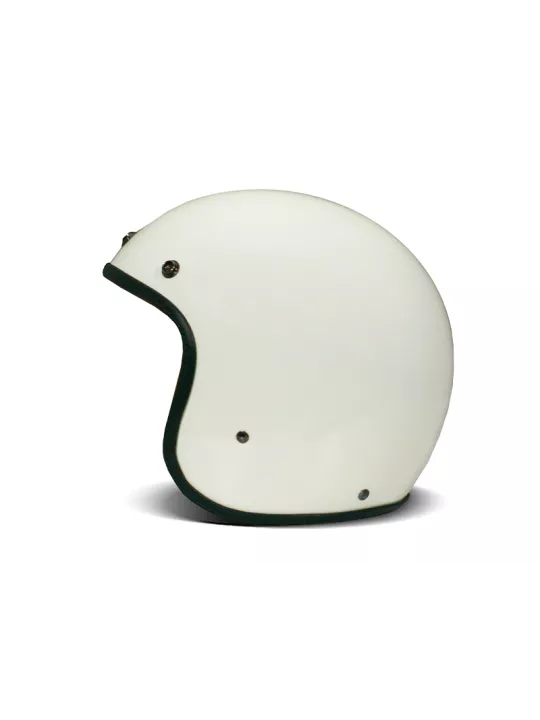 Casque Jet Collezione Oro Dublino Vintage - Dmd
