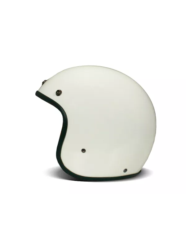 Casque Jet Collezione Oro Dublino Vintage - Dmd