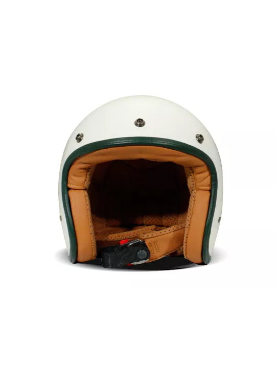 Casque Jet Collezione Oro Dublino Vintage - Dmd