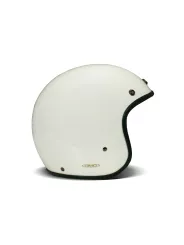 Casque Jet Collezione Oro Dublino Vintage - Dmd