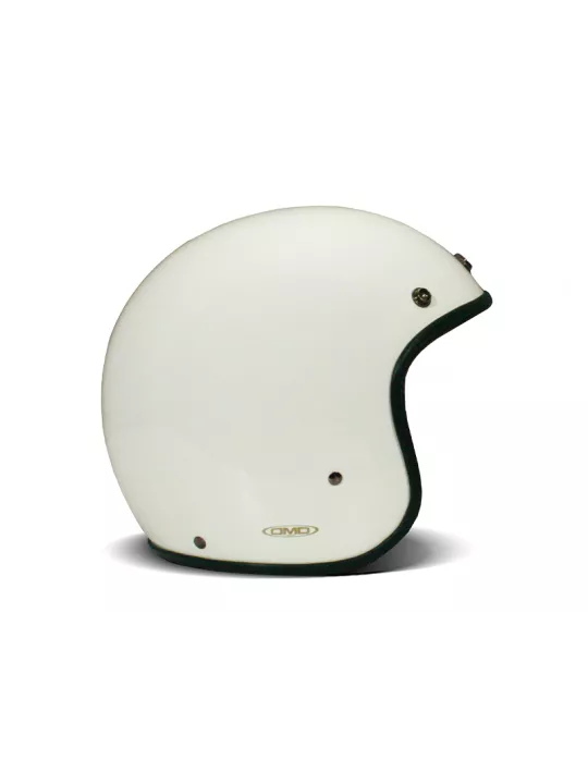 Casque Jet Collezione Oro Dublino Vintage - Dmd