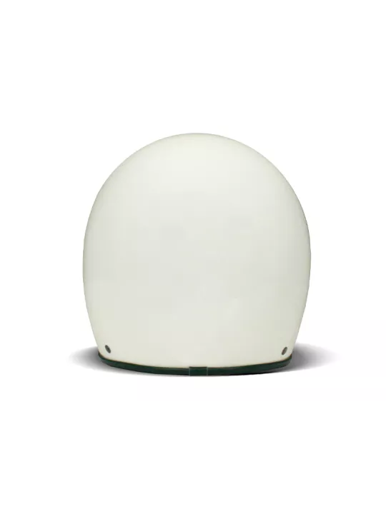 Casco Jet Collezione Oro Dublino Vintage - Dmd