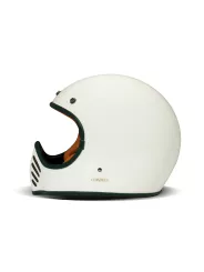 Casco Integral Collezione Oro Seventy Five - Dmd (Siglivia)