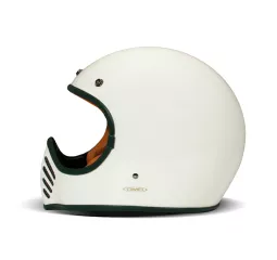 Casco Integral Collezione Oro Seventy Five - Dmd (Siglivia)