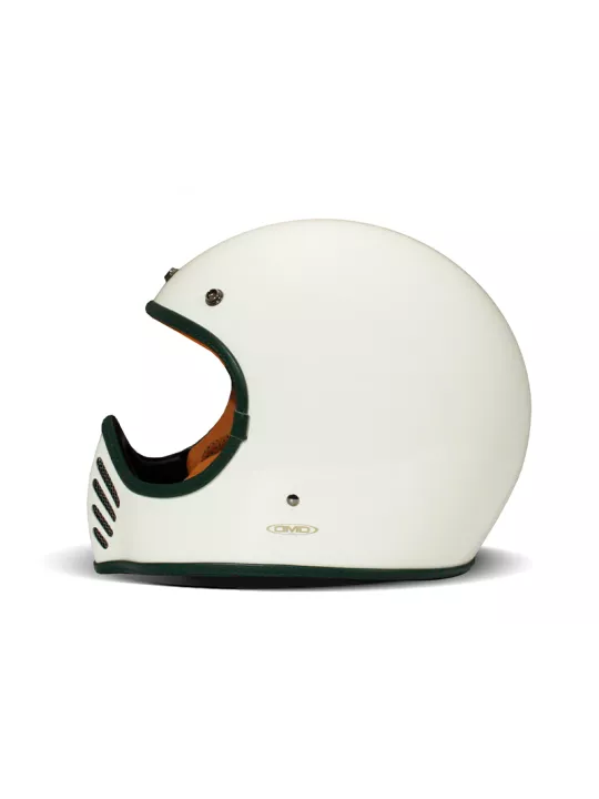 Casco Integral Collezione Oro Seventy Five - Dmd (Siglivia)