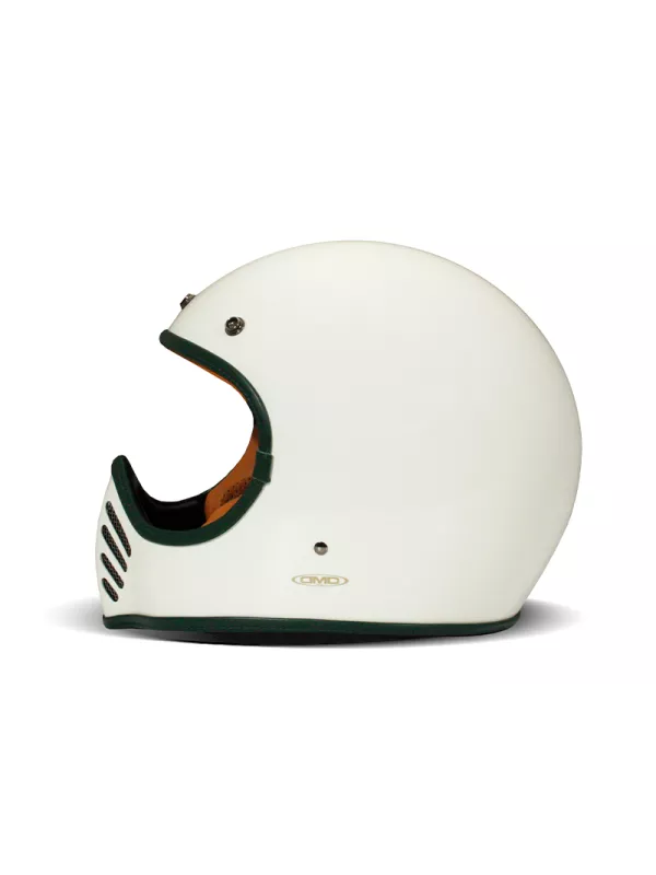 Casco Integral Collezione Oro Seventy Five - Dmd (Siglivia)