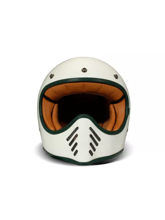 Casco Integral Collezione Oro Seventy Five - Dmd (Siglivia)