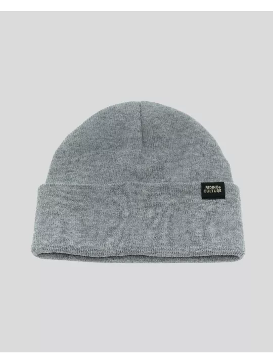 Bonnet Beanie - Riding Culture