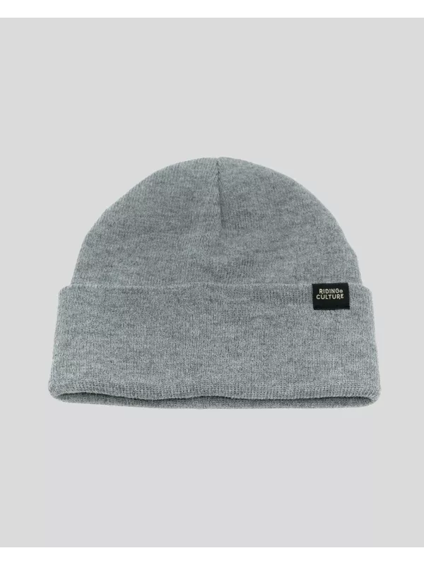 Bonnet Beanie - Riding Culture