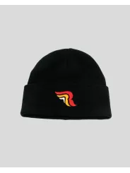Bonnet Logo Beanie - Riding Culture