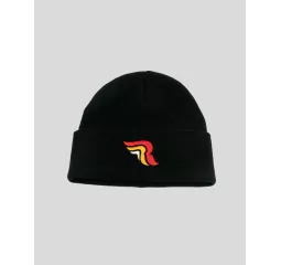 Cofano Logo Beanie - Riding Culture