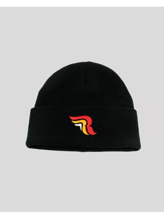 Bonnet Logo Beanie - Riding Culture