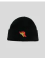 Bonnet Logo Beanie - Riding Culture