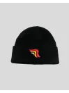 Bonnet Logo Beanie - Riding Culture